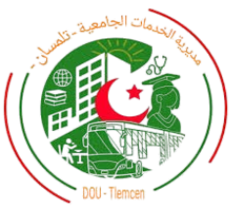 Dou  Tlemcen