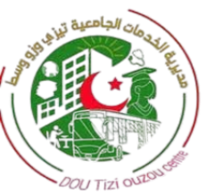 Dou Tizi OUZOU CENTRE