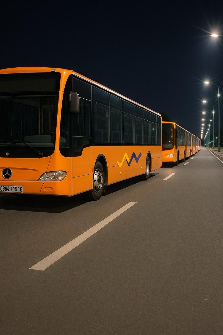 Transport universitaire